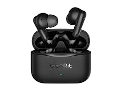 GEARit Wireless Earbuds2