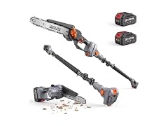 TaskStar 2-in-1 Pole Saw