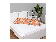 DOLPHINS Plush Body Pillow