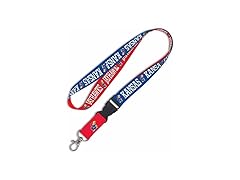 WinCraft NCAA Kansas Jayhawks Lanyard 