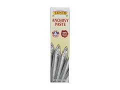 Cento Foods Italian Anchovy Paste, 2.12 Oz