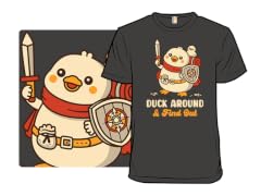 Duck Around