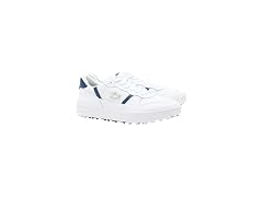 Lacoste Men's T-Clip Golf Leather Golf Shoes (13)