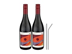 Surely Non-Alcoholic Red Blend Wine