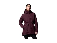Columbia Women (L) Venture Days Insulated Jacket