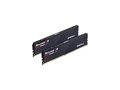 G.Skill Ripjaws S5 64GB (2 x 32GB) DDR5-6000