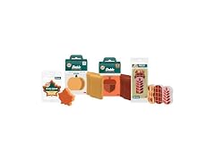 Scotch Brite Harvest 8 Piece Sponge Set