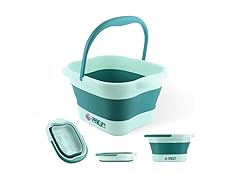 Foot Soaking Tub for Soaking Feet