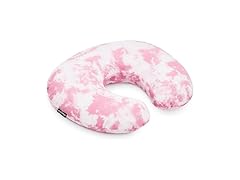 Dream On Me Beeboo Nursing Pillow, Pink