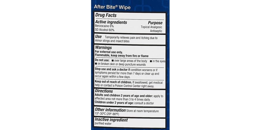 CVS Health First Aid Kit