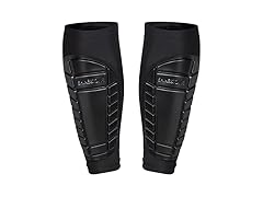 SHINESTONE Shin Guards 1PAIR (L)
