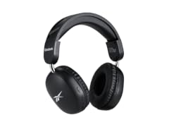 Stellar Solar Wireless Headphone