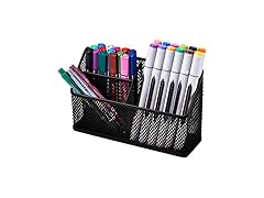 LockerMate LockerMate Magnetic Pencil Holder, Locker