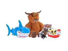 Even More Toys!