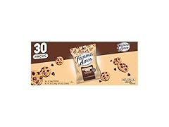 30PK Famous Amos Original Recipe Chocolate Chip Cookies