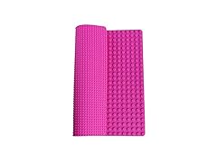 Strictly Briks Roll Up Builing Mat