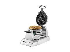 Waring Commercial WW200 Waffle Iron