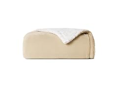 Casual Living Sherpa Throw Blanket