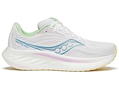 Saucony Ride 18 Women's Shoes (9)