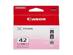 Canon CLI-42 Photo Magenta Ink Cartridge
