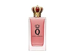 Dolce & Gabbana Ladies Q Eau de Parfum Intense, 3.3 oz