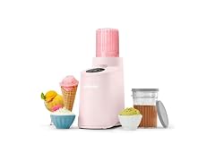 nutribullet Chill Ice Cream Maker