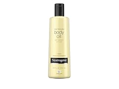 Neutrogena Body Oil Light Sesame Formula 8 5 fl oz