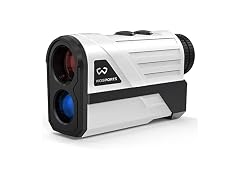 Wosports Golf Rangefinder