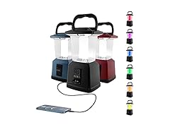 Enbrighten Dual Power Color Changing LED