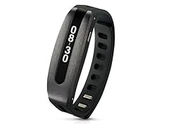 GOLiFE Care Smart Fitness Band (Mt Gray)
