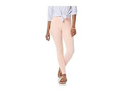 Amazon Essentials Women (20 Short) Jegging Pink