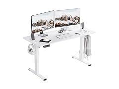 SohoTeco Standing Desk
