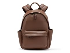 Amazon Essentials Women (OS) Faux Leather Bag