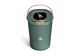 Generic Amor3 Air -Personal Air Purifier