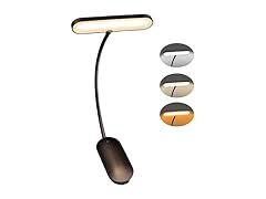 Book Light for Reading at Night, Portable LED