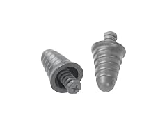 3M Peltor Skull Screw Earplugs, Foam