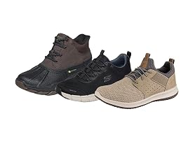 Up to 70% off on Skechers Footwear at Woot
