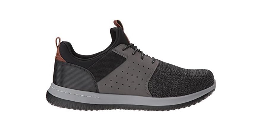 delson camden sneaker