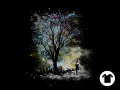 Darkness Anymore