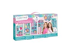 Make It Real Make It Real: Just BeYouTiful! Mega Cosm