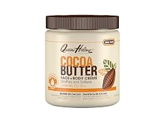 Queen Helene Cocoa Butter Face Cream 4.8oz