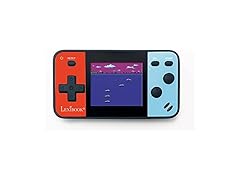 Lexibook Portable Handheld Game Console