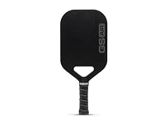 GoSports GS AIR USAPA Approved Carbon Fiber Pickleball Paddle