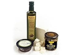 Premium Greek Essentials