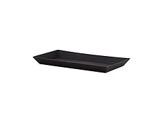 47th & Main Durable Cast Iron Serving Tray 10.2" x 5.80"
