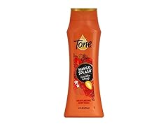 Tone Mango Splash Moisturizing Body Wash, 16 fl oz
