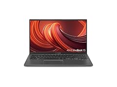 ASUS VivoBook 15 Laptop