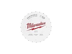 Milwaukee 48-40-1020 10inch 24T Circ Saw