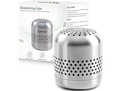 Lyserin Fridge deodorizer