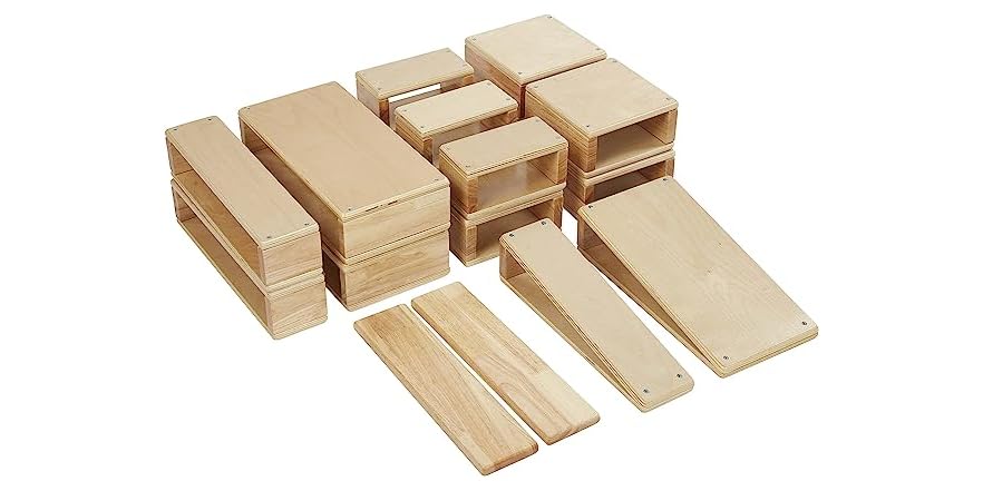 ecr4kids hollow blocks